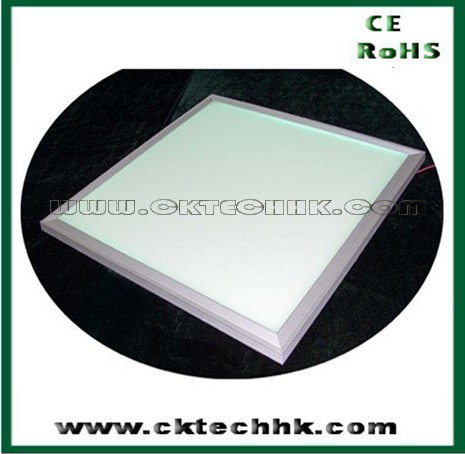 50W LED panel lamp, 3-way dimming, include remote control